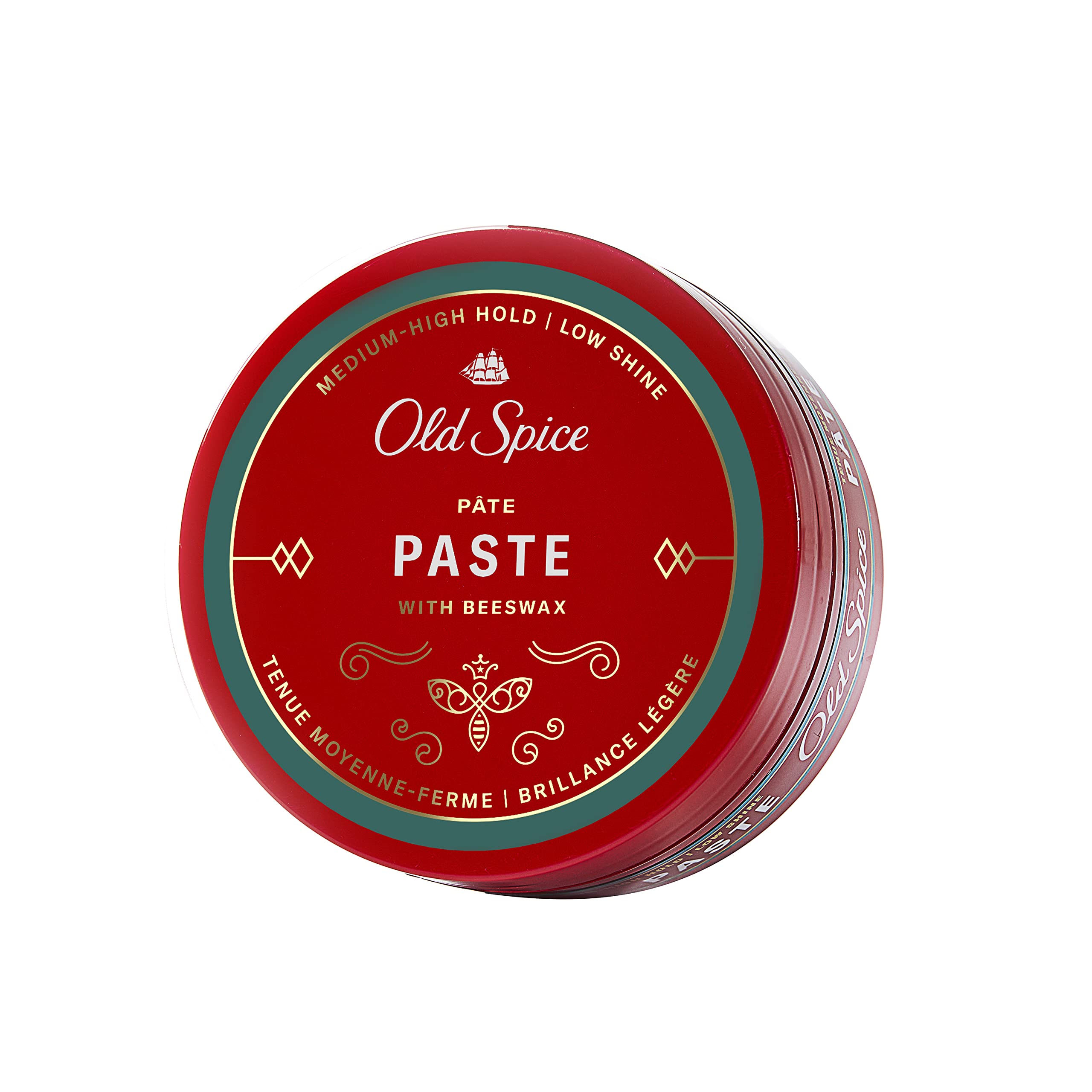 392-old-spice-hair-styling-paste-for-men-2.22-oz-twin-pack-9.jpg Old Spice Hair Styling Paste for Men, 2.22 oz, Twin Pack